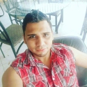 meet single men with pictures like Rigoberto