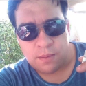 conocer gente con foto como Cristian