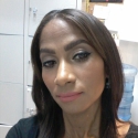 mujeres solteras con foto como Evelyn