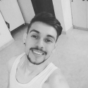 buscar homes solters amb foto com Frank