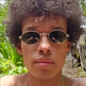 David