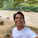 Camilo Pérez