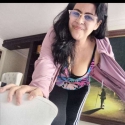 meet people like Carmen Sofía 