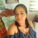 Free chat with Aliuska