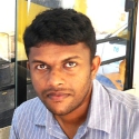 single men with pictures like Goutham73