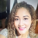 Xatejar gratis amb Kerly Diaz 