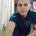 Luis Gerardo Cetina 