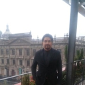 free chat with men with Gabriel Lozano