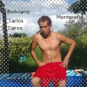 single men with pictures like Carlos 
