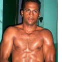 Jose Francisco