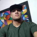 Cristian Camilo Sánc