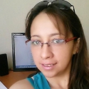 conocer gente con foto como Paula