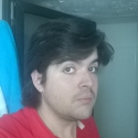 chico busca chica como Juanpabloneuro