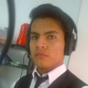 David