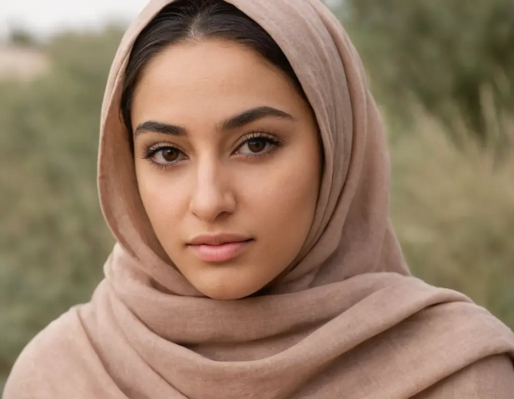 Mujeres solteras en Bābil