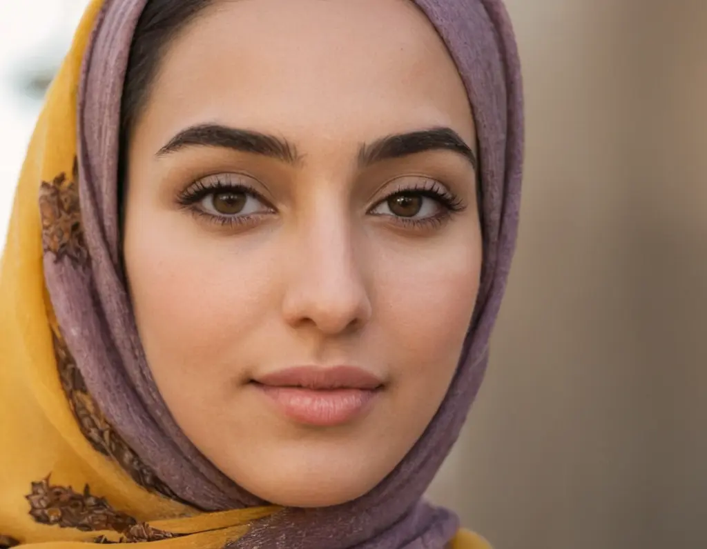 Mujeres solteras en Fès-boulemane