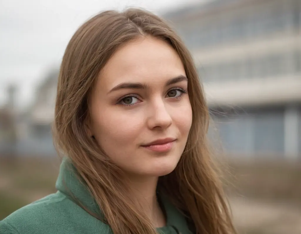 Mujeres solteras en Chechnya