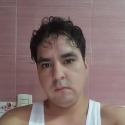 Jimmy Charly Alegria