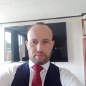 conocer gente con foto como Giovanny Jimenez 