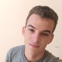 meet single men like Daniel 