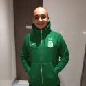 meet single men with pictures like Juan Felipe Coneo