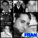 amor y amistad con hombres como Fran