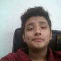 meet single men like Brandol Linares