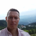 meet single men like Yilber Cortes