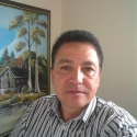Isaac Salazar 