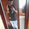 meet single men like Camilo Rojas