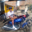 Free chat with Antonio Ramírez