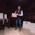 Conocer amigos de 29 a 62 años gratis como José Eduardo 