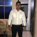 conocer gente con foto como Álvaro David