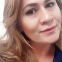 conocer gente con foto como Patricia Muñoz
