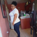 meet people like Arisleyda 