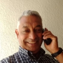 Chat gratis de más de 57 años con Sergio Sanchez Romer