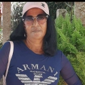 Gisela Savigñon