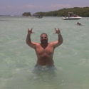 buscar hombres solteros con foto como Alberto Gimenez