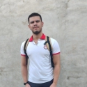 meet single men like Isaias