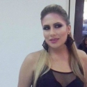 Veronica Garrido