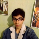 meet single men like Aaron Moises 
