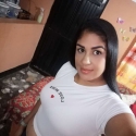 Free chat with Karelys 34
