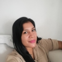 conèixer gent com Viviana 