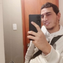 Free chat with Diego Alvarez 