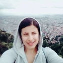 meet single women with pictures like Estefany Leal
