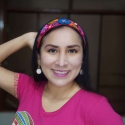 Xat gratis de 21 a 39 anys amb Karen Deysi