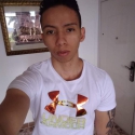 Brandon Steven 