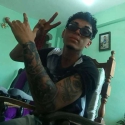 meet single men like Luis Jiménez