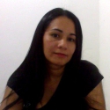 contactos con mujeres como Laura Romero