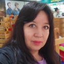 buscar dones solteres amb foto com Ana Teresa